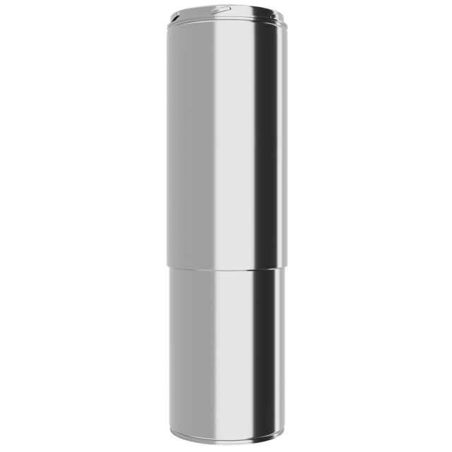 Edelstahlschornstein