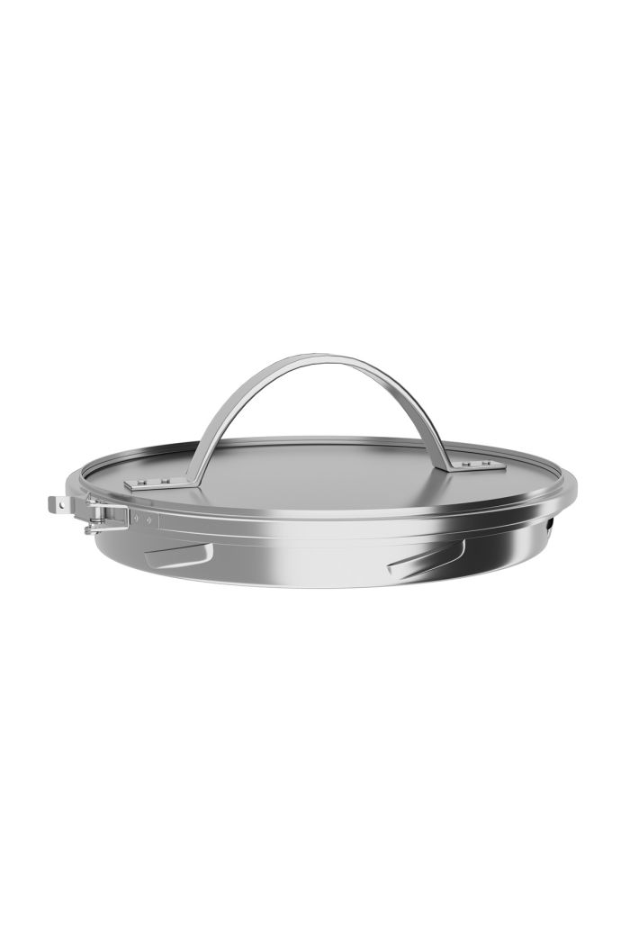 Edelstahlschornstein