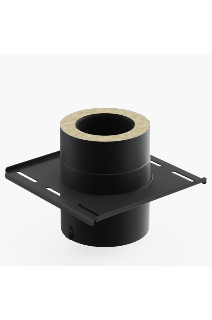 Steck-Fit Zwischenstütze Ø100-130-150-180-200MM