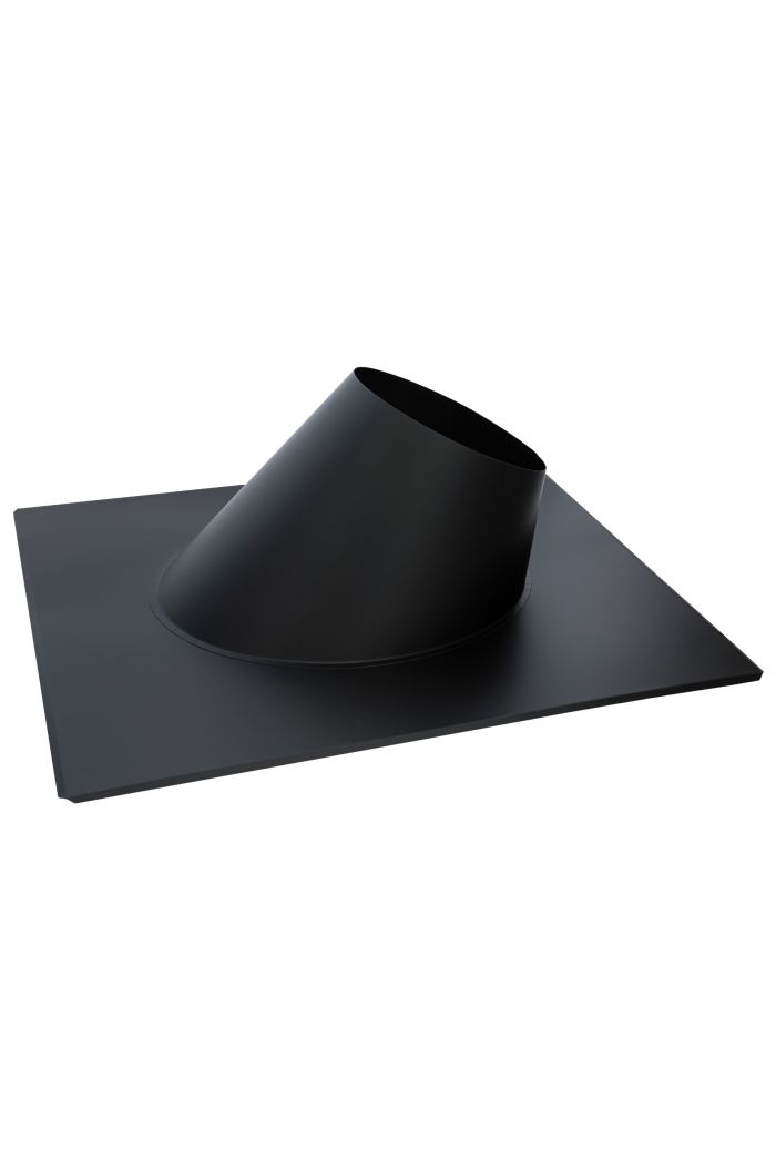 Steck-Fit Dachdurchführung 0-20° 