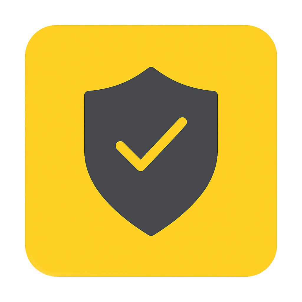 Hochwertige Materialien